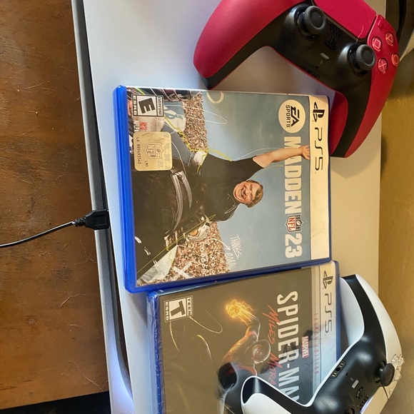 PlayStation 5